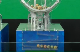 Apenas uma aposta de SC acerta as seis dezenas da Mega-Sena na noite desta quarta-feira