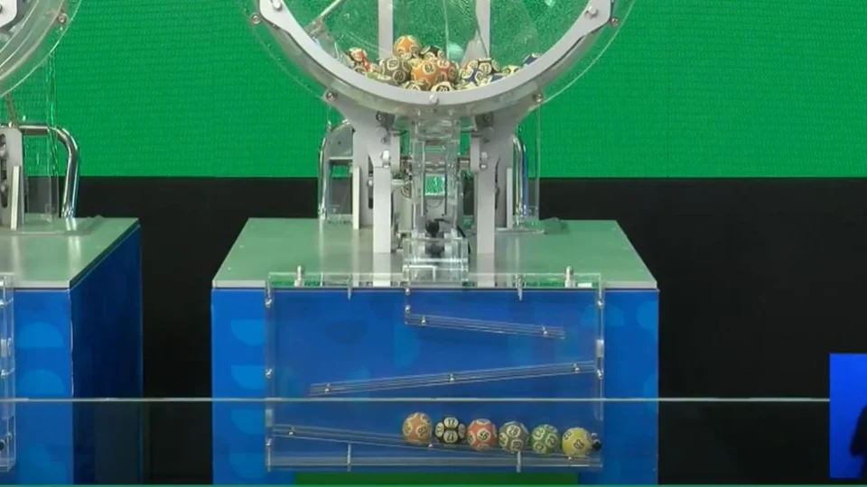 Apenas uma aposta de SC acerta as seis dezenas da Mega-Sena na noite desta quarta-feira