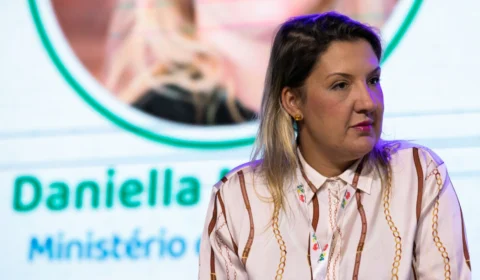 Economista Daniella Marques assume presidência da Caixa nesta terça-feira