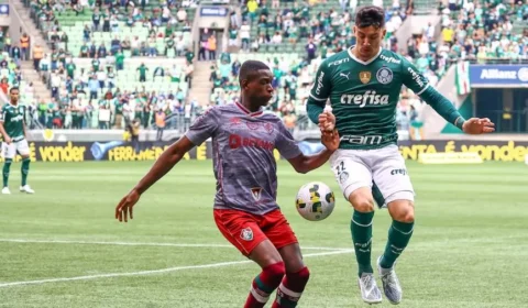 Copa Libertadores da América muda jogos do Campeonato Brasileiro