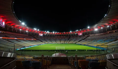 Fla recebe Sporting Cristal em último jogo da 1ª fase de grupos da Libertadores no Maracanã