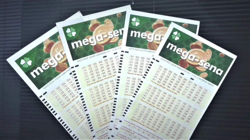 Mega-Sena sorteia prêmio de R$ 8 milhões nesta quarta-feira
