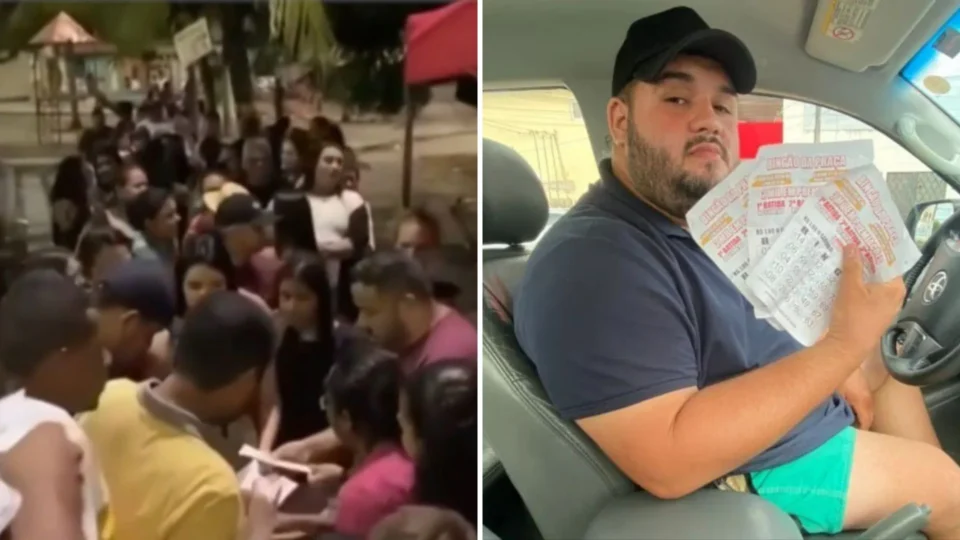 Bingo com vencedores do Ceará tinha 500 cartelas com numeração repetida
