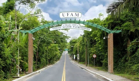 Ufam abre processo seletivo para curso de Letras