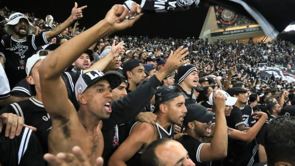 Corinthians divulga venda de ingressos e a recepção do público para jogo contra Boca Juniors pela Libertadores