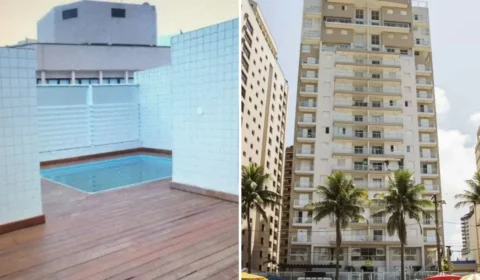 Novo proprietário do ‘triplex de Guarujá’ atribuído a Lula é um morador de São Paulo