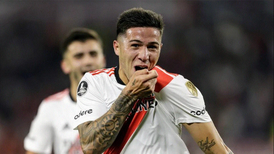 Fortaleza não aguenta pressão argentina, é derrotado pelo River Plate por 2 a 0 e se complica na Libertadores da América