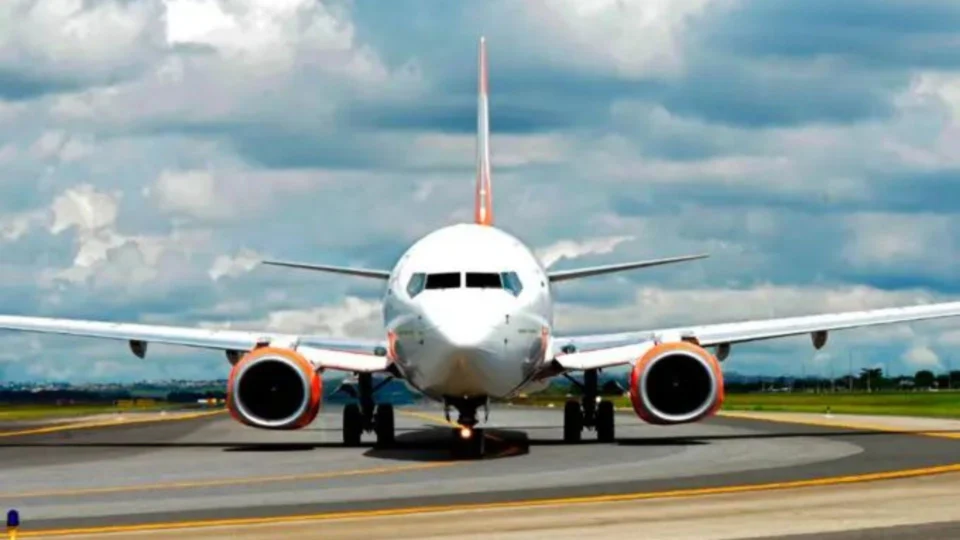 Petrobras eleva preço do querosene de aviação em cerca de 11%