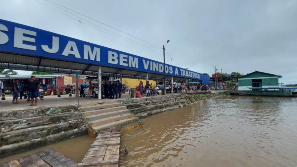 Empresa com capital social de R$ 50 mil vence licitações de R$ 6,1 milhão em Tabatinga-AM