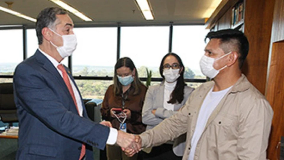 Após mortes de Dom e Bruno, líder indígena vai ao STF relatar medo e ameaças na região do Vale do Javari