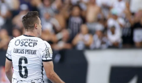 Campeonato Brasileiro 2022: Corinthians vence Botafogo no Rio de Janeiro