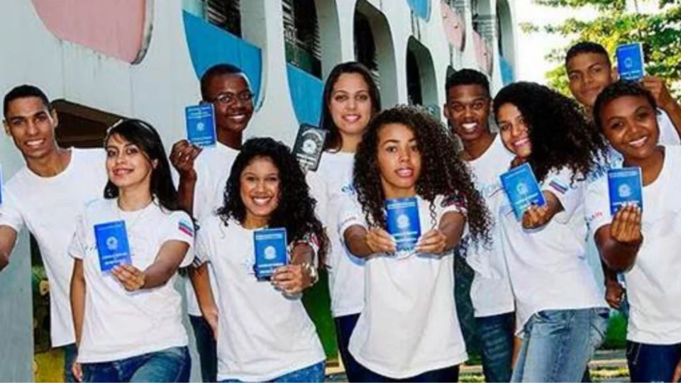 MPAM cria Programa Adolescente Aprendiz no Amazonas