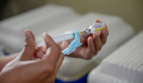 Influenza e Sarampo: confira os pontos de vacinação nesta terça-feira, em Manaus