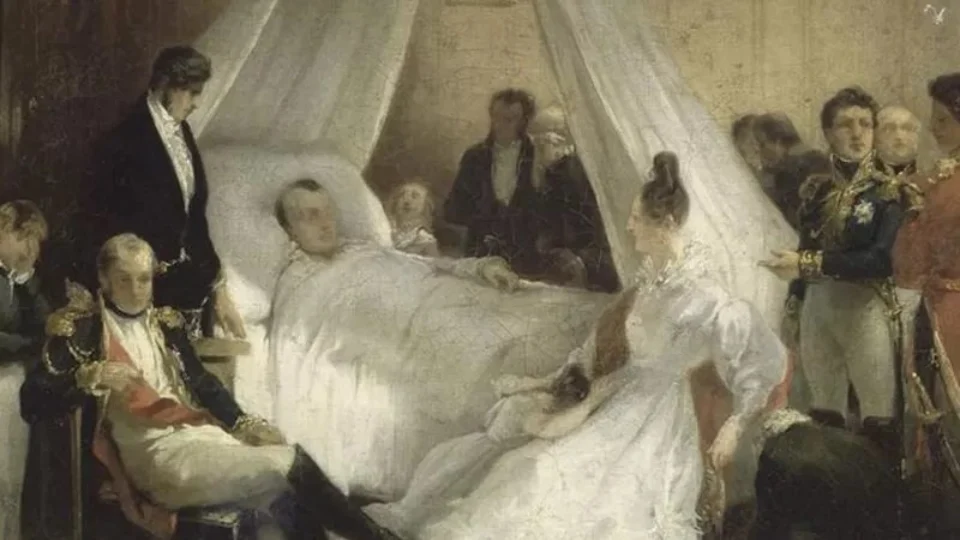 Conheça a curiosa história do pênis de Napoleão Bonaparte