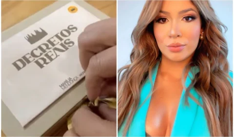 ‘Decretos Reais’: equipe de Marília Mendonça anuncia lançamento de projeto póstumo