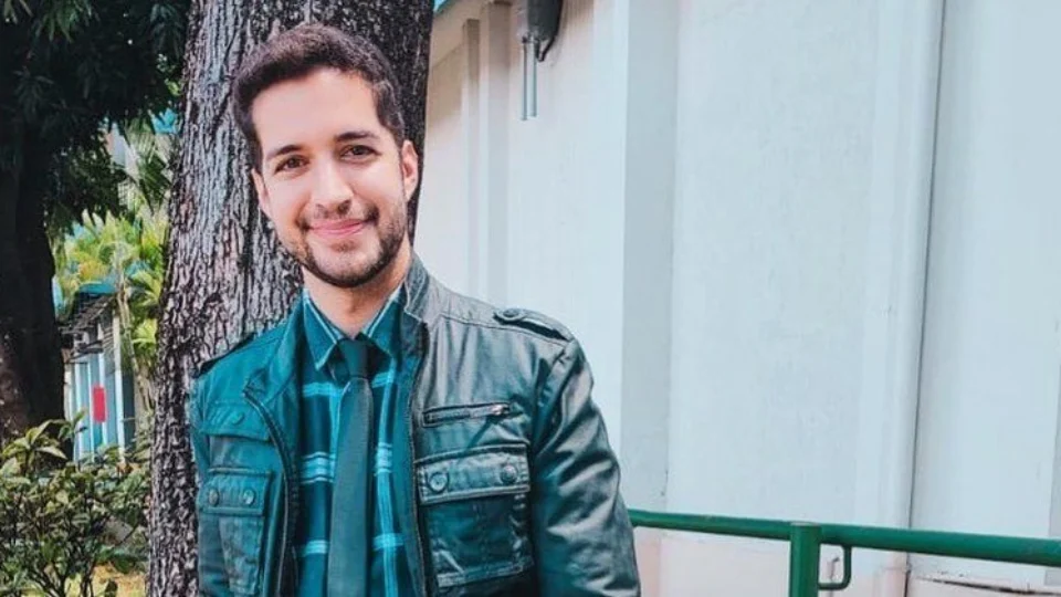 Jornalista Gabriel Luiz é extubado após apresentar melhoras em hospital