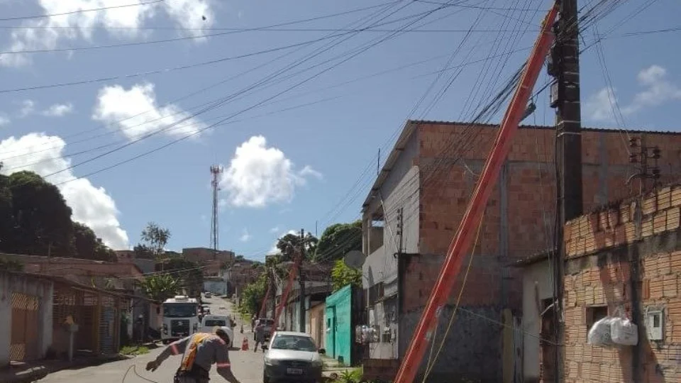 Saiba onde vai faltar energia elétrica em Manaus nesta semana