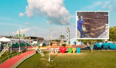 Com caixão de até R$ 6,7 mil, Boa Vista do Ramos, no AM, vai comprar 440 urnas por R$ 1,7 milhão