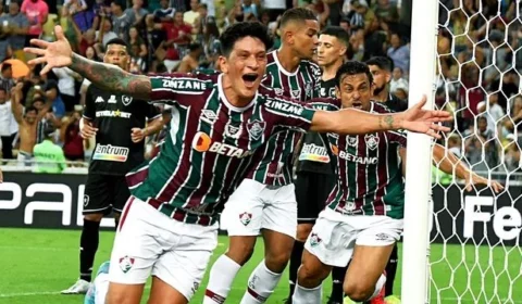 Flusão perde pro Botafogo por 2 a 1, mas vai à decisão por melhor campanha no Carioca