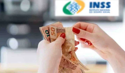 Confira quem recebe o 13º salário do INSS em abril