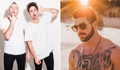 DJs americanos processam Alok e cobram crédito de 19 músicas