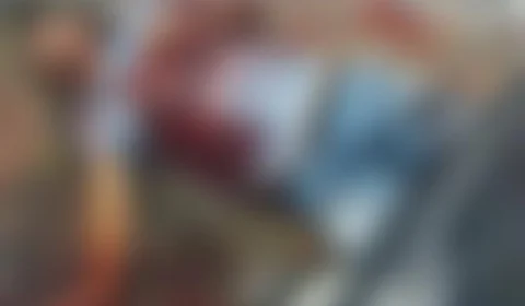 Perseguido, homem é morto a tiros, facadas e a tijoladas na Zona Leste de Manaus