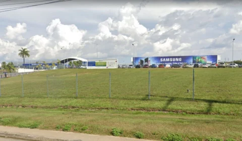 TVs, celulares e motocicletas são produtos com maiores valores de produção no AM em 2020, aponta IBGE