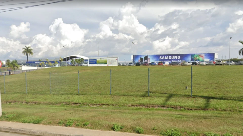 TVs, celulares e motocicletas são produtos com maiores valores de produção no AM em 2020, aponta IBGE