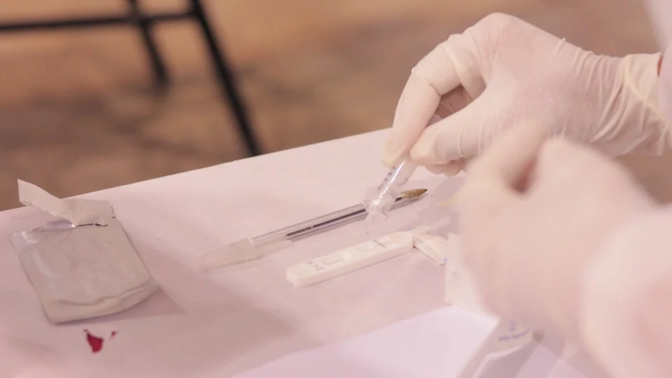 Amazonas registra 115 novos casos de Covid-19 e nenhuma morte