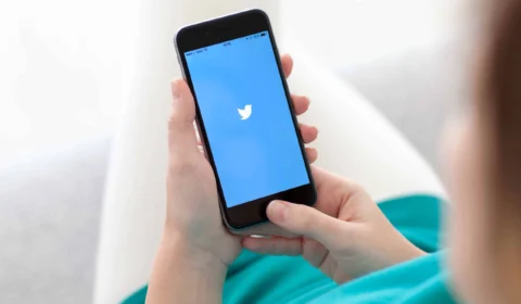 Twitter para de funcionar nos iPhones 5S, 6 e 6 Plus; veja solução