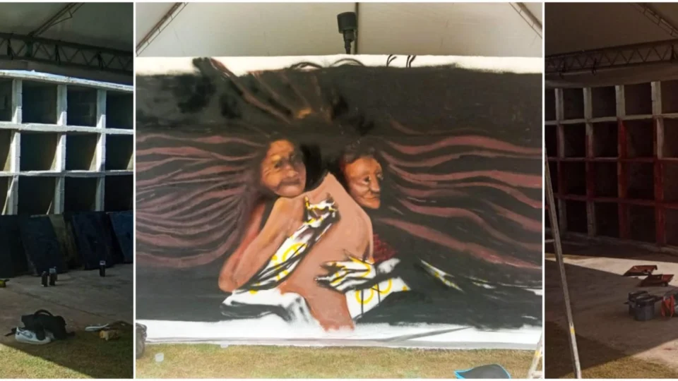 Dia do Índio: Manaus inaugura cemitério indígena nesta terça-feira