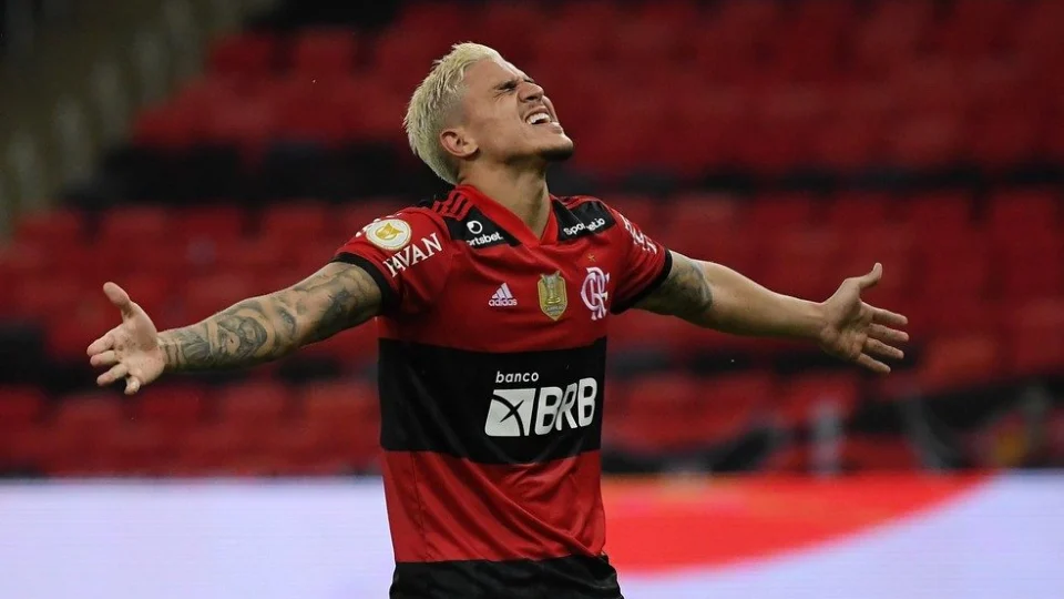 À la Alemanha: Flamengo massacra Tolima por 7 a 1 e vai às quartas da Libertadores