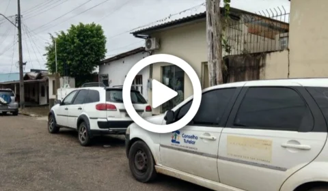 VÍDEO: bebê prematuro dá entrada em hospital sem vida e mãe é denunciada por negligência, em Manacapuru-AM