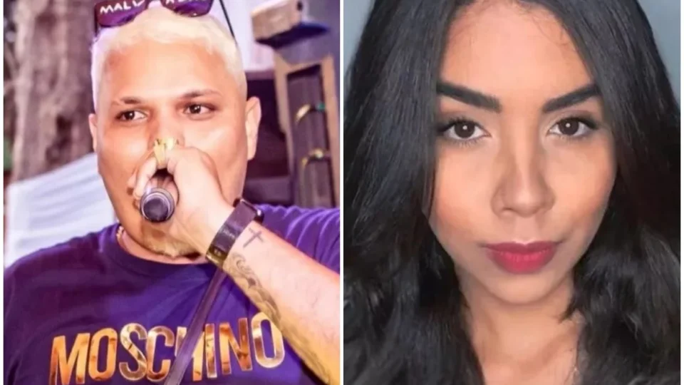 PRF diz que acidente que matou cantor Tarik Lima e namorada foi causado por motorista bêbado, na Paraíba