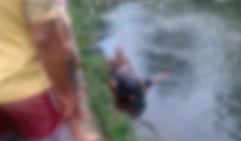 Homem é baleado e cai em igarapé na Zona Centro-Sul de Manaus