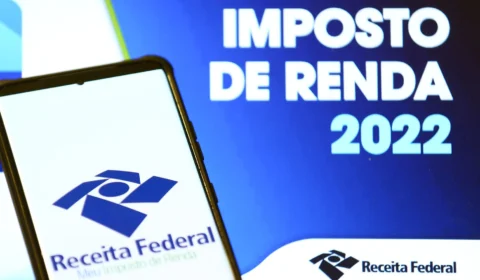 Receita Federal abre consulta ao 3º lote de restituição nesta sexta-feira