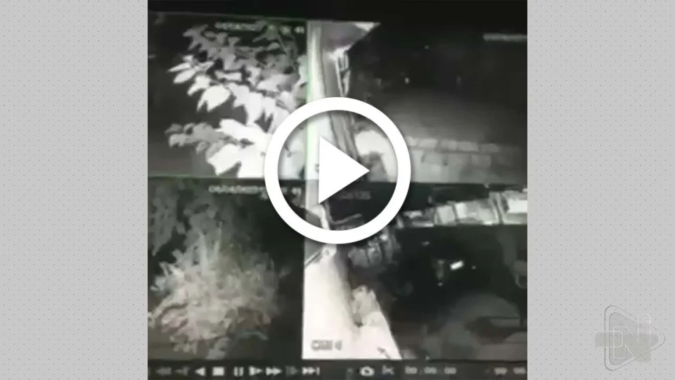 VÍDEO: asteroide de 2 toneladas explode sobre o município de Tefé, no Amazonas