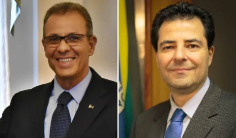 Bolsonaro exonera Bento Albuquerque do comando do Ministério de Minas e Energia