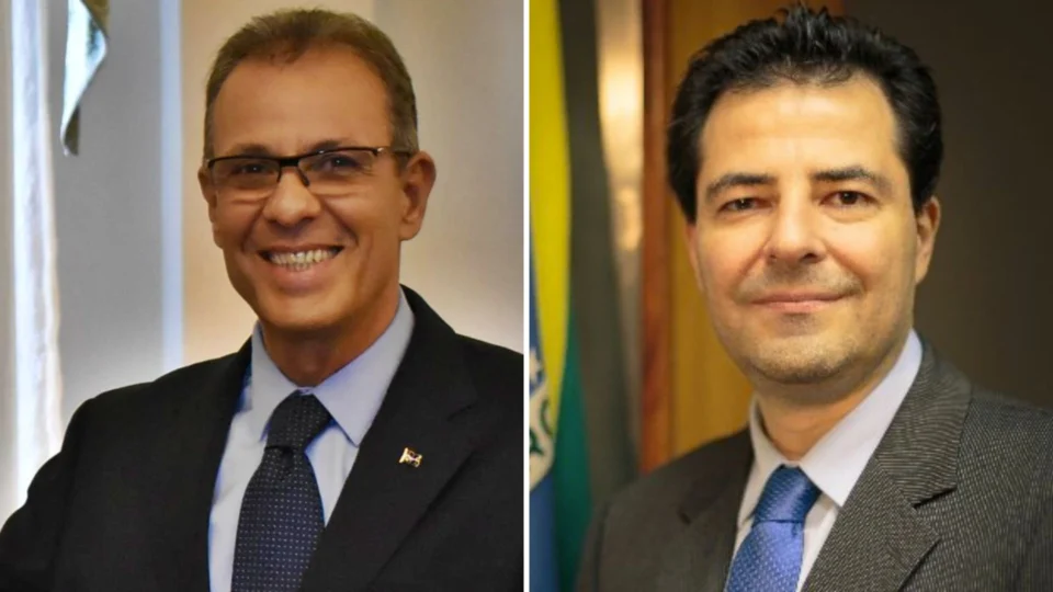 Bolsonaro exonera Bento Albuquerque do comando do Ministério de Minas e Energia