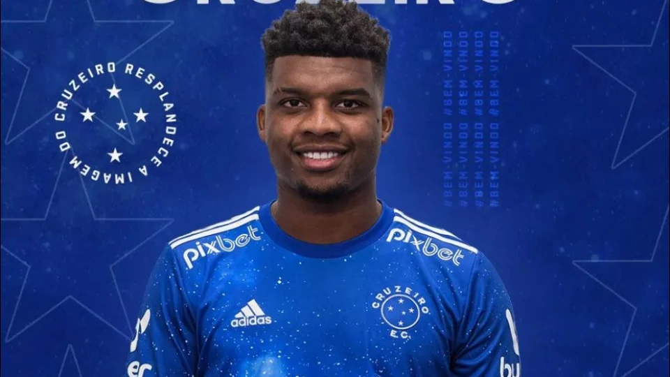 Ex-Flamengo, Lincoln é mais novo reforço do Cruzeiro para sequência da temporada