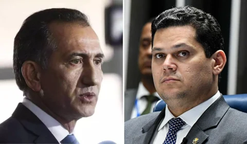 Helicóptero que transportava governador e senador do Amapá faz pouso forçado