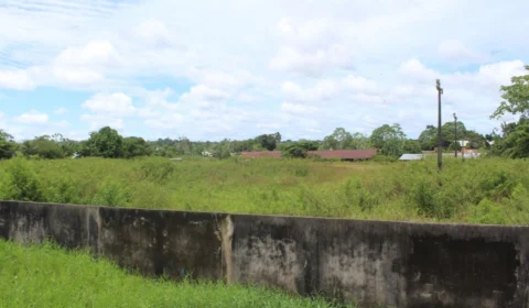 Estádio de futebol orçado em R$ 1,1 milhão será erguido em Atalaia do Norte, no AM