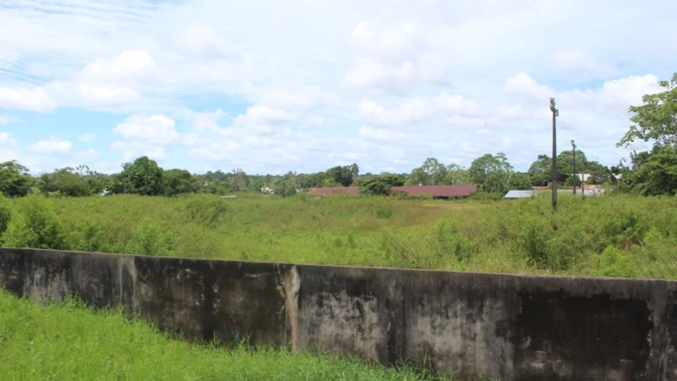 Estádio de futebol orçado em R$ 1,1 milhão será erguido em Atalaia do Norte, no AM