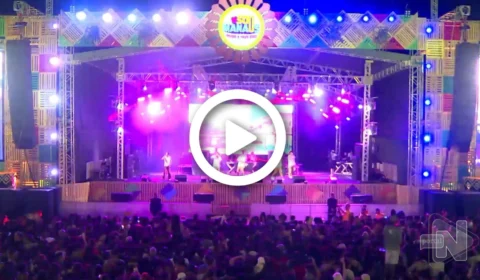 VÍDEO: Festival #SouManaus Passo a Paço 2022 inicia neste sábado