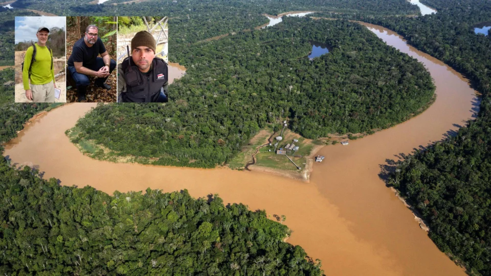 MPF divulga nota de esclarecimento sobre apuração de casos apresentados pela Univaja ao órgão no Amazonas