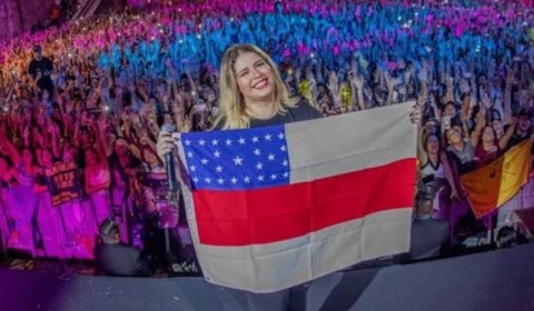 Marília Mendonça recebe homenagem em data que comemoraria aniversário de 27 anos