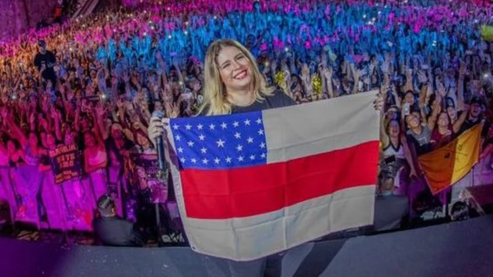 Marília Mendonça recebe homenagem em data que comemoraria aniversário de 27 anos