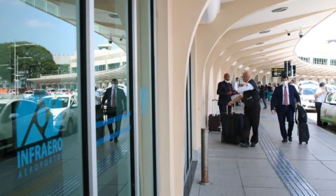 Anac leiloa nesta quinta-feira 15 aeroportos do país, entre eles o de Congonhas
