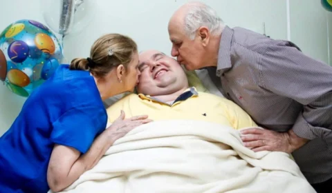 Aos 41 anos, morre Rafael Corrêa, filho do deputado Serafim Corrêa