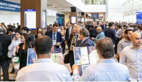 Edição da Hospitalar 2022 acontece nos dias 17 a 20 de maio, no São Paulo Expo